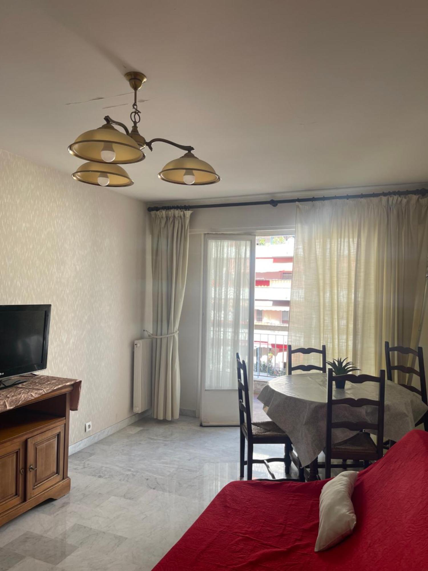 ניס Oasis Urbaine Appartement 2 Piece מראה חיצוני תמונה