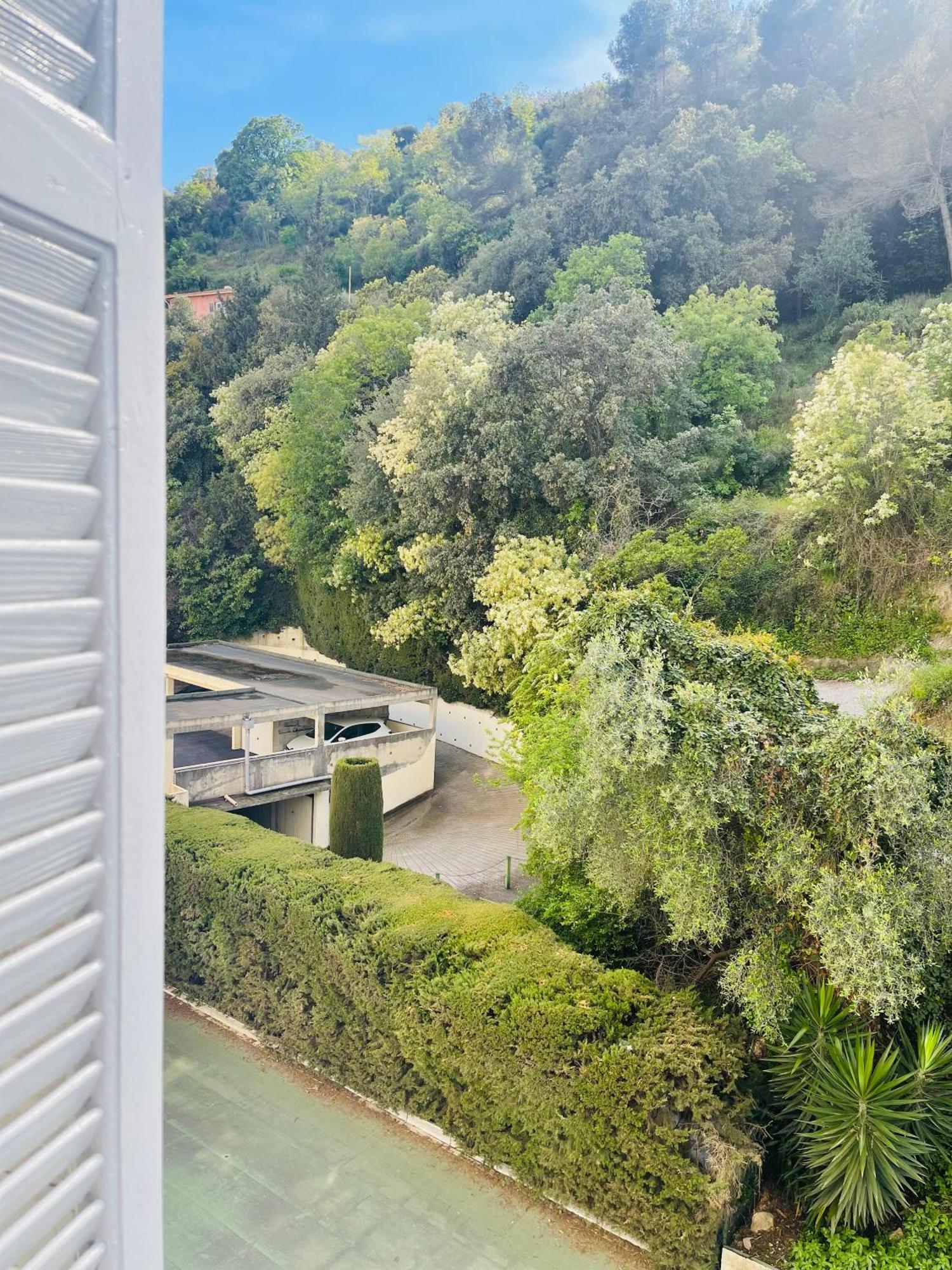 ניס Oasis Urbaine Appartement 2 Piece מראה חיצוני תמונה